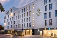 Elaya Hotel Augsburg Hotels near Stadtbücherei Bobingen