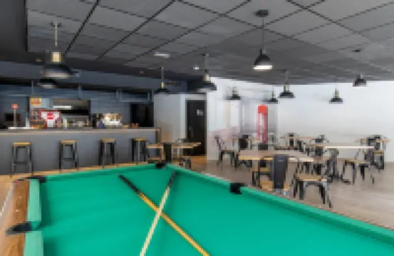 Aparthotel Bcl Levante Lux