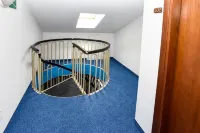 Hotel Benaco Hotels in Torbole