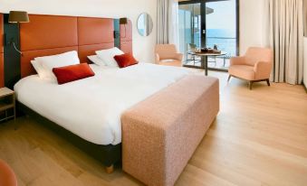 Sainte-Barbe Hotel & Spa le Conquet - MGallery