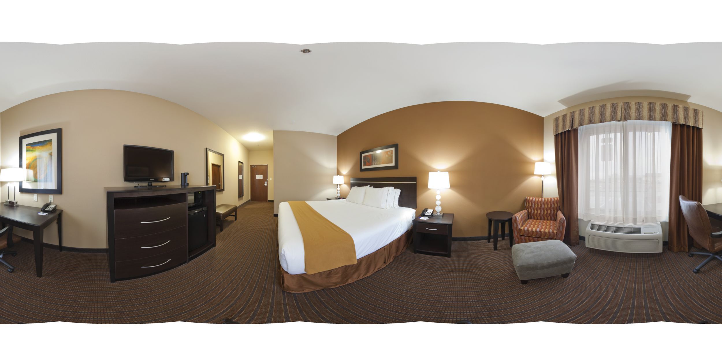 Holiday Inn Express Hotel & Suites Lamar, an Ihg Hotel