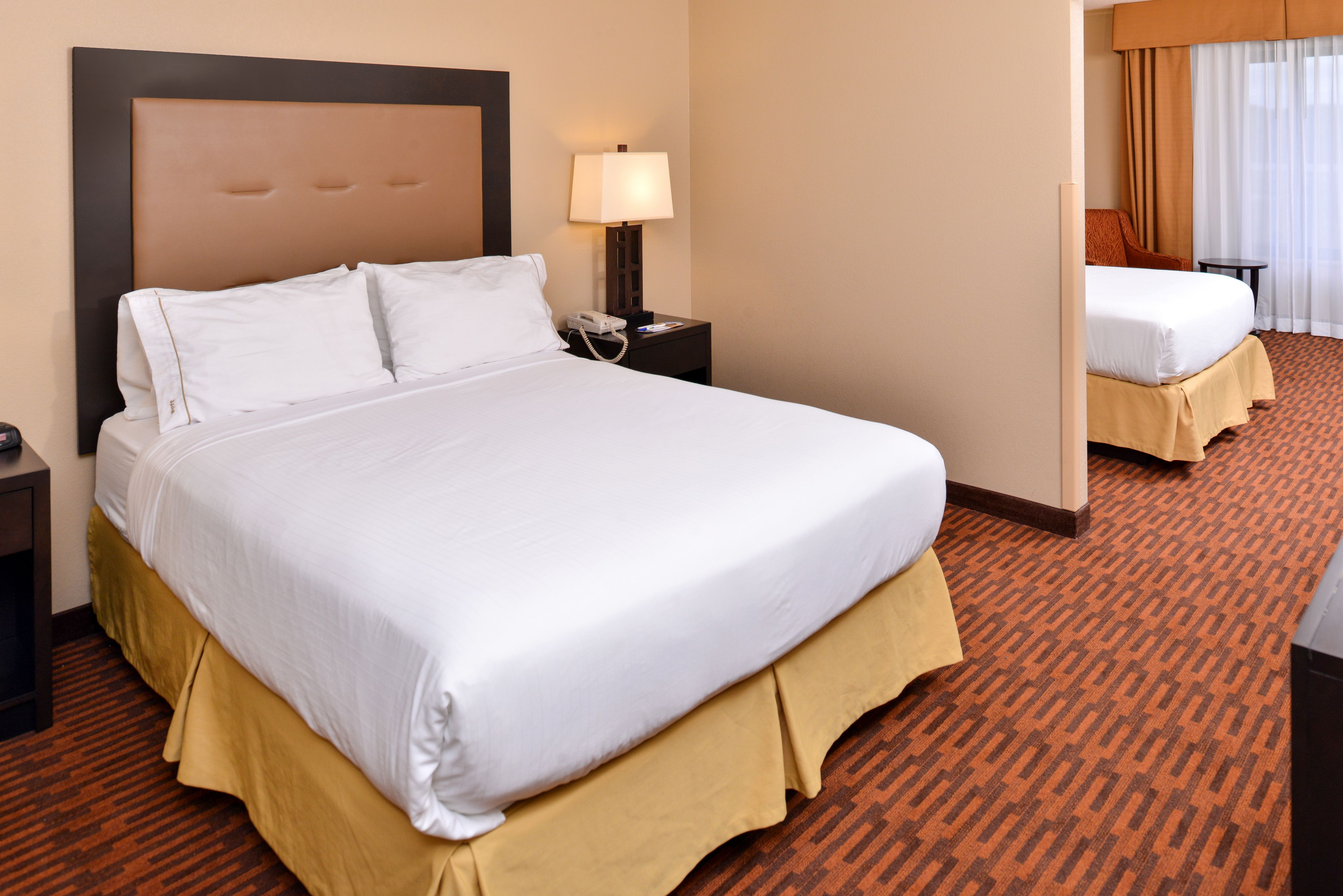 Holiday Inn Express Breezewood, an Ihg Hotel