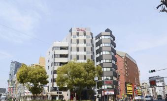 Red Roof Inn & Suites Osaka Namba Nipponbashi