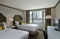 InterContinental Hotels CHICAGO MAGNIFICENT MILE by IHG - 5-Star