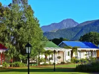 Tsitsikamma Village Inn Hotels near Storms River bridge