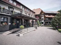 Hotel Hochfirst