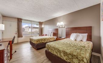Econo Lodge