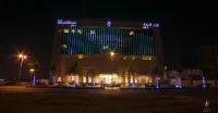 فندق الدار البيضاء جراند Hotels near قرية الشيراتون
