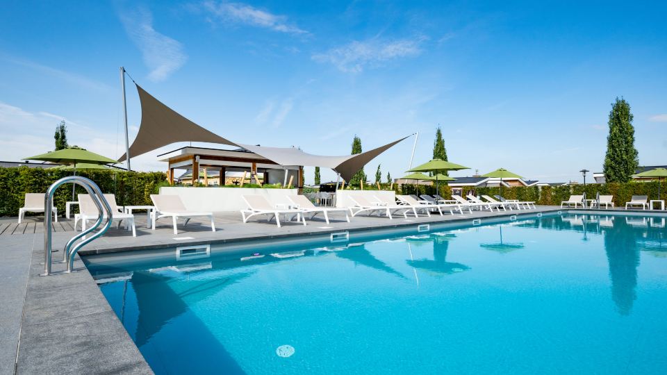 Green Resort Mooi Bemelen