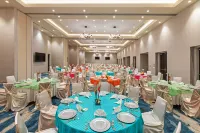 南帕諸島萬豪萬怡飯店