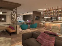ريزيدنس إن باي ماريوت بوجوتا Hotels near تشيكو