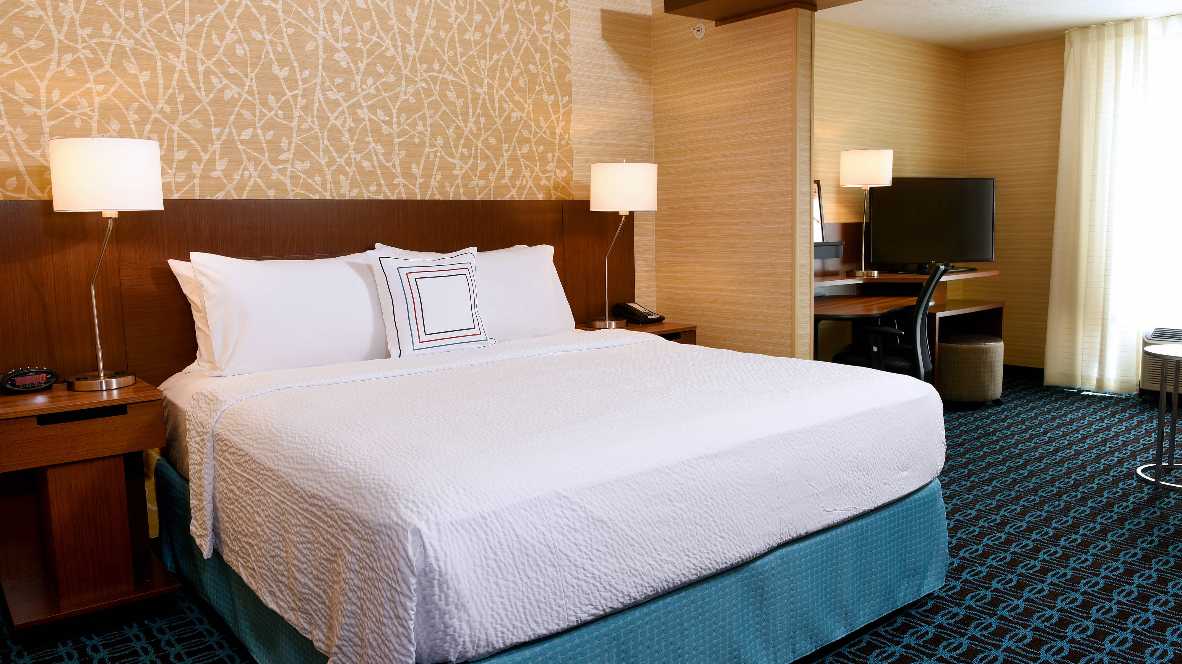 Fairfield Inn & Suites by Marriott Omaha West