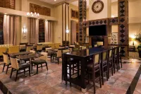 Hampton Inn & Suites Carson City - Cho phép mang theo thú cưng