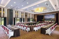 Serena Kim Boi Resort - Hoa Binh Hotels in Sao Bay