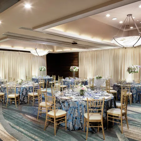 DoubleTree by Hilton Monrovia - Pasadena Area