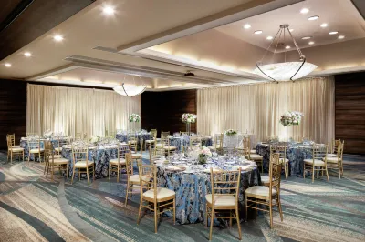 DoubleTree by Hilton Monrovia - Pasadena Area Hotel a Monrovia