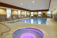 Hampton Inn Beaumont