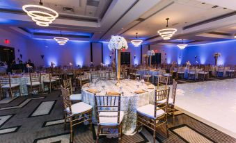 Hilton Boston-Woburn