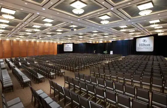 多倫多萬錦市希爾頓温泉套房酒店