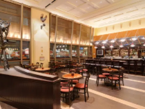 Hilton Portland Downtown Hotels in Portland