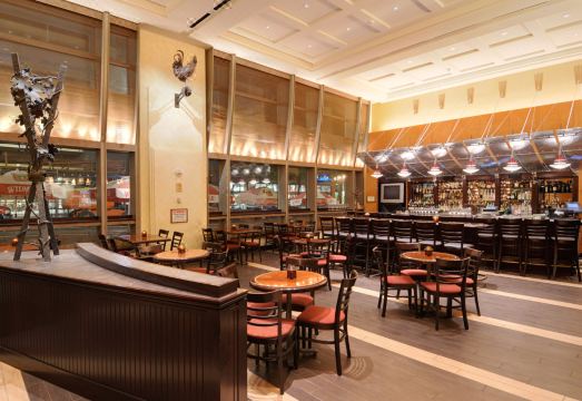 힐튼 포틀랜드 다운타운