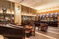 힐튼 포틀랜드 다운타운