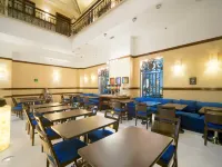 Hampton Inn & Suites by Hilton Mexico City - Centro Historico Hotels near Zocalo Square