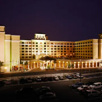 DoubleTree Suites by Hilton Anaheim Resort/Convention Center