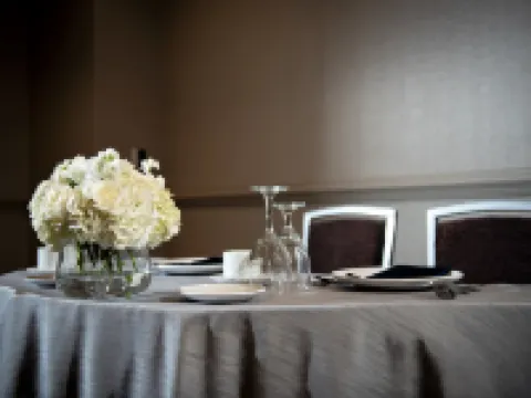 イン アット ザ コロネード ボルチモア - ア ダブルツリー バイ ヒルトン ボルティモアのホテル