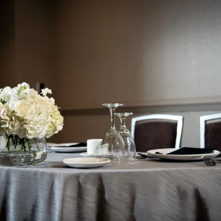 Inn at The Colonnade Baltimore - A DoubleTree by Hilton Hotel
