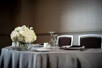 巴爾的摩柱廊飯店 – 希爾頓逸林飯店