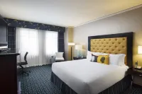 Juniper Hotel Cupertino, Curio Collection by Hilton Hoteles en Cupertino