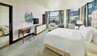 Hilton Windhoek - Balkoner