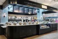 DoubleTree by Hilton Hotel Miami Airport & Convention Center - Breakfast