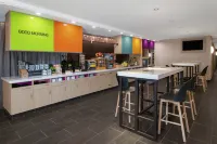 Home2 Suites by Hilton Smithfield Providence فنادق في Lincoln