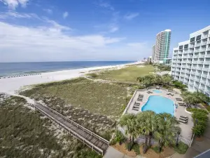 Island House Hotel Orange Beach - a DoubleTree by Hilton