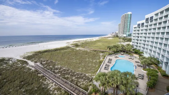 Island House Hotel Orange Beach - a DoubleTree by Hilton