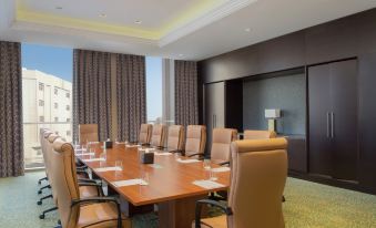 DoubleTree by Hilton Doha - Al Sadd