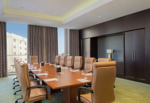 더블트리 바이 힐튼 도하 - 알 사드