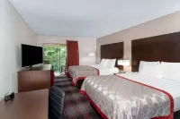 Ramada by Wyndham Maggie Valley Hotels in Haywood County