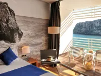 Hôtel Mercure Quemado Resort 알호세이마 호텔