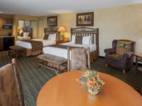 Best Western Plus Kelly Inn  Suites Hotels in Fargo