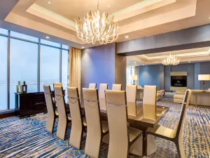 Hilton Panama