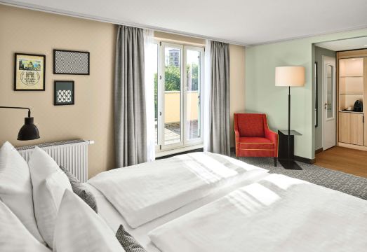 Maxx Hotel Sanssouci Potsdam