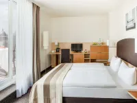 インターシティホテル ウィーン ウィーンのホテル