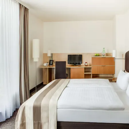 IntercityHotel Wien