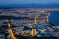Gvar Apart Hotel Hotels in Antalya