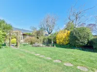 Lake District Coastal Cottage