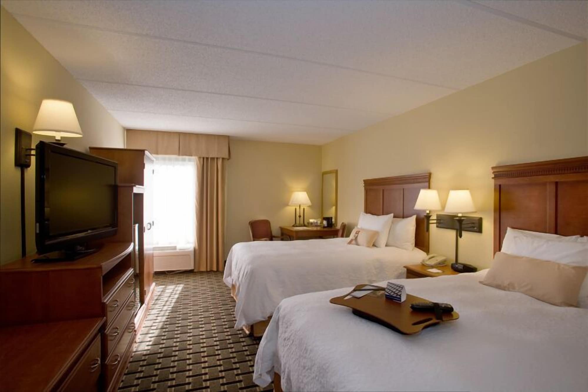 Hampton Inn Atlanta-Northlake