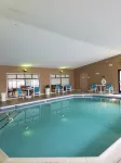 Holiday Inn Express & Suites KINGSPORT-MEADOWVIEW I-26 by IHG - Pools